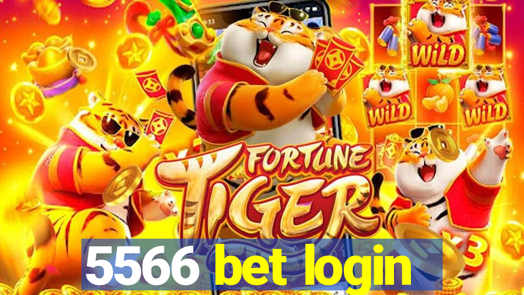 5566 bet login